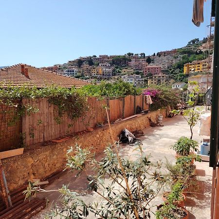 Pilarella Gallery Trilocale Vistamare Porto Santo Stefano  Exterior foto