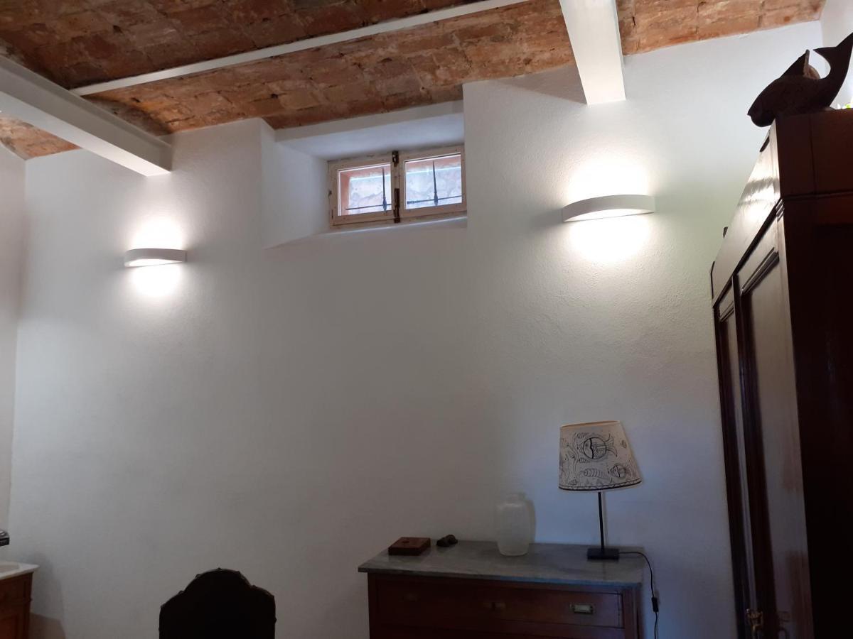 Pilarella Gallery Trilocale Vistamare Porto Santo Stefano  Exterior foto