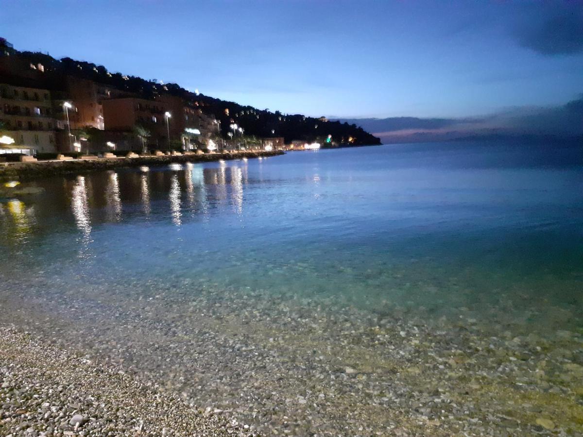 Pilarella Gallery Trilocale Vistamare Porto Santo Stefano  Exterior foto