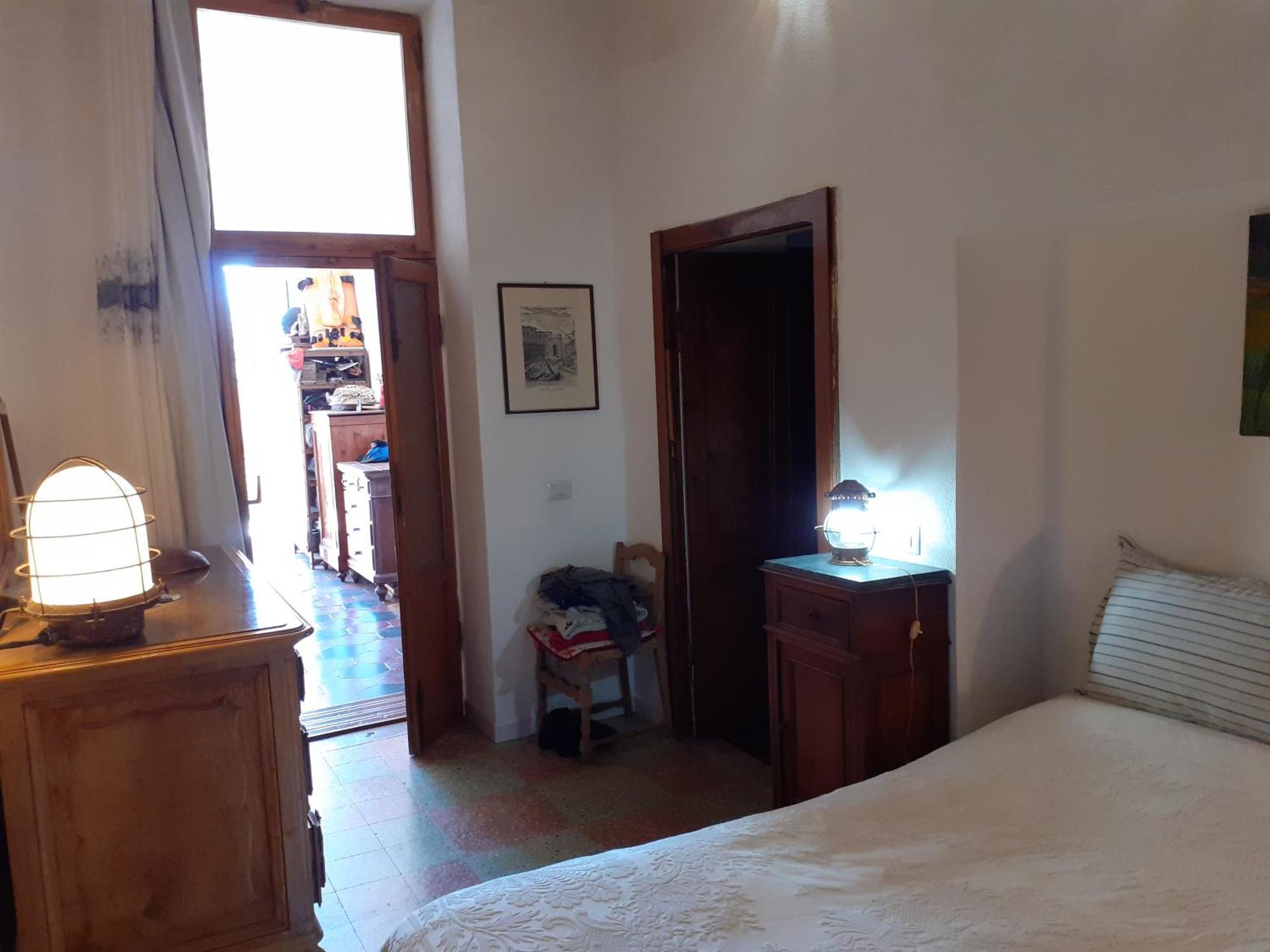 Pilarella Gallery Trilocale Vistamare Porto Santo Stefano  Exterior foto